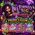 🏆 Sobre torneo Booster box español a elegir
