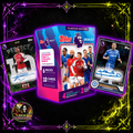 🇬🇧 Value box Premiere league Flagship 26/27 (6 Sobres) - NFL 2026 - Topps (copia)