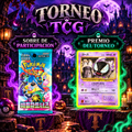 🏆 Sobre torneo Gastly vending