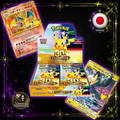 🇯🇵 🔥 RESERVA Booster box 30 aniversario japonés