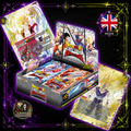 🇬🇧 Booster box dragon ball critical blow b22
