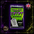 Sobre vintage Tales from the crypt / historias de la cripta