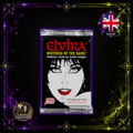 Sobre vintage Elvira collector