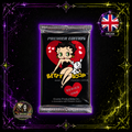 Sobre vintage Betty boop premier edition