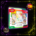 🇪🇦 First partner Primer compañero series 1 en Español