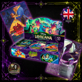 🇬🇧 Booster box Lorcana Attack of the Vine