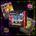 🇬🇧 Magic Marvel draft night box
