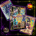 🇪🇸 Yu gi oh Monstruos magnificos en Español