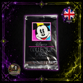 Sobre vintage Disney Collector cards marco rosa