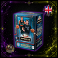 🇬🇧  Value Box Basketball Update Temp 2025/26 - Topps Europe