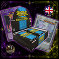 🇬🇧 Yu gi oh booster box 25th Rarity Collection 2 inglés
