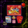 🇨🇳 Caja año nuevo lunar 2026 pokemon