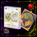 🇨🇳 Terastal Crystal Gathering Quicksand Display Charm Gift Box chino