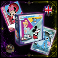 🇬🇧 Booster box topps disney mega box 2026