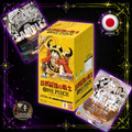 🇯🇵 🔥 Booster box OP-17 japonés