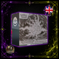 🇬🇧 🔥 RESERVA POKEMON CENTER ETB Pitch Black inglés