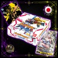 🇯🇵 Booster box digimon XROS Encounter BT10 japonés