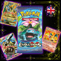 🇬🇧 1 Sobre XY Evolutions año 2016