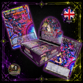 🇬🇧 Booster box yu gi oh chaos origin en idioma Inglés 1 edición